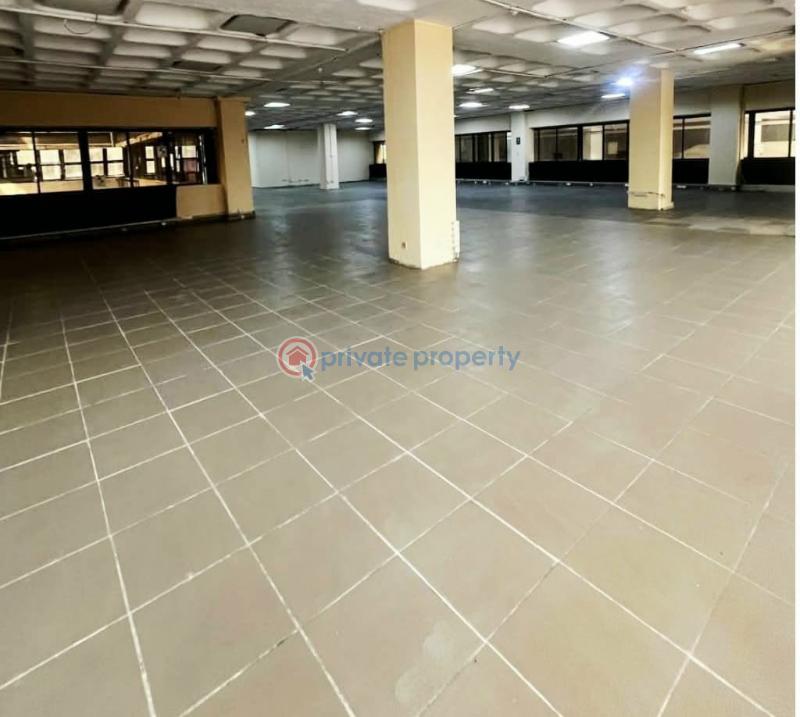 1 bedroom Office For Rent Victoria Island Lagos - 7