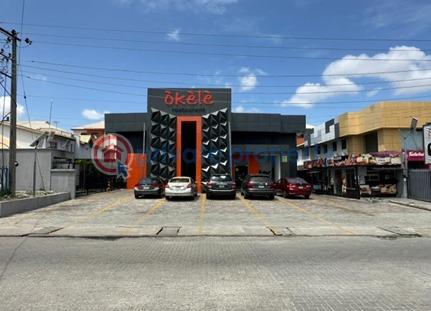 5 bedroom Restaurant/Bar For Sale Lekki Phase 1 Lagos - 0