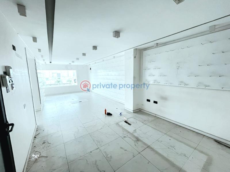 3 bedroom Shop For Rent Lekki Phase 1 Lagos - 5