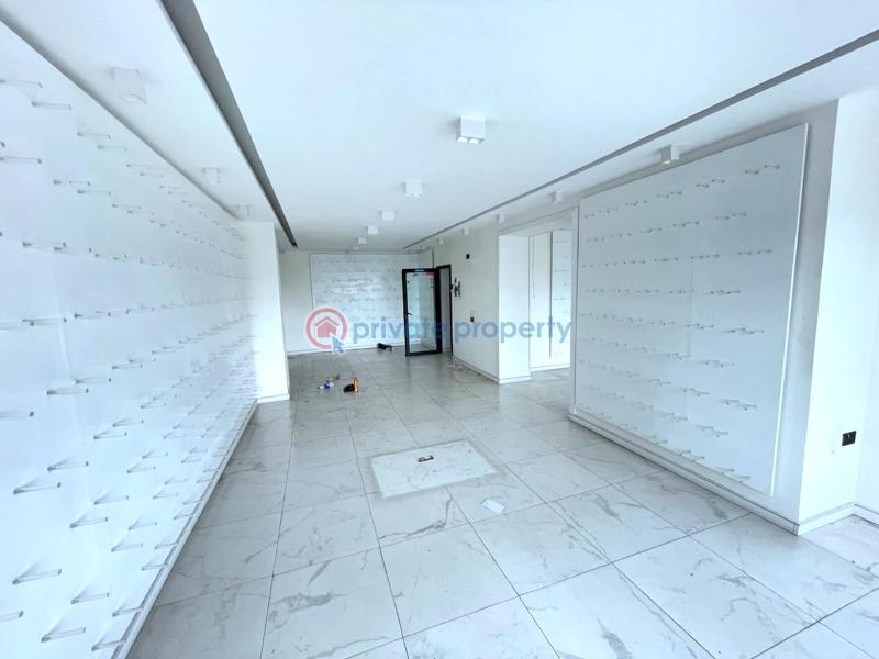 3 bedroom Shop For Rent Lekki Phase 1 Lagos - 6
