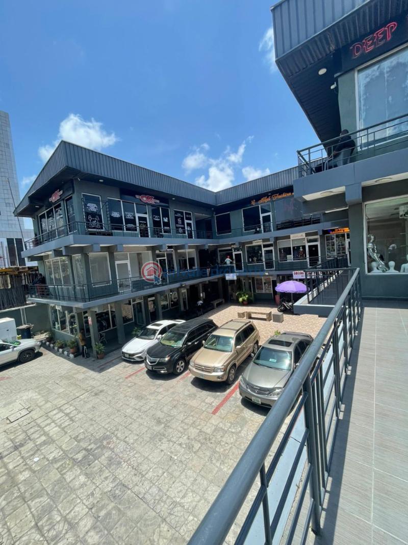 1 bedroom Shop For Rent Lekki Phase 1 Lagos - 0