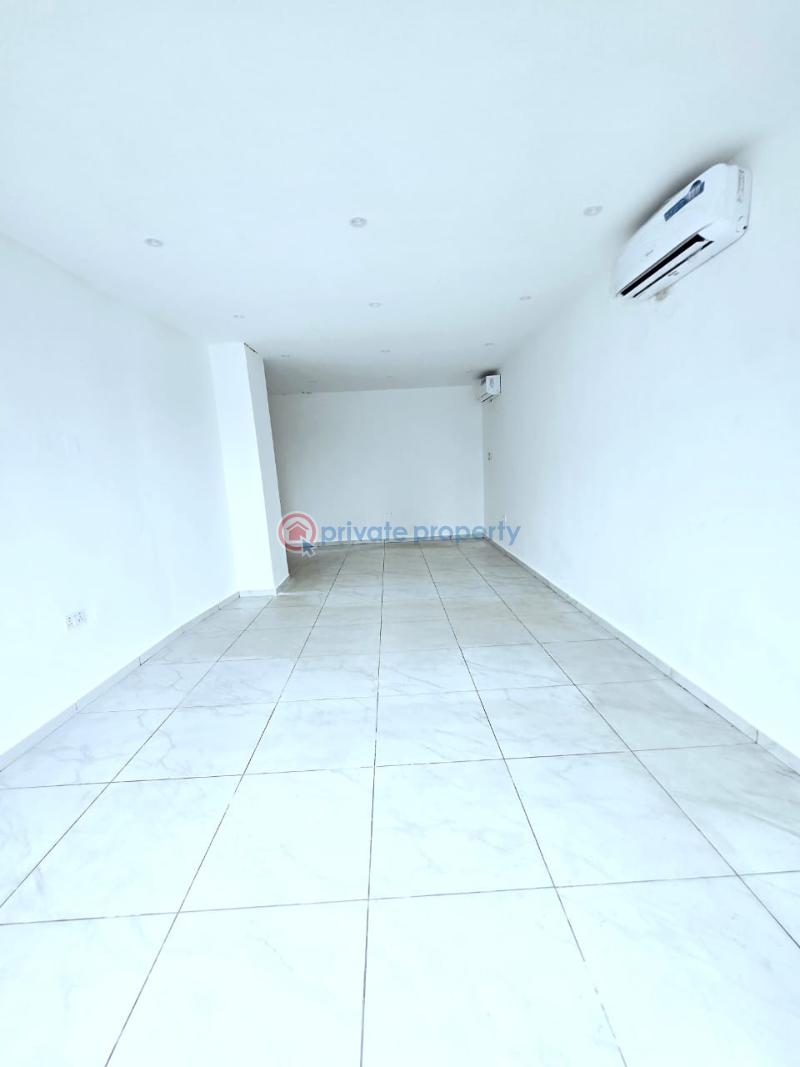 1 bedroom Shop For Rent Lekki Phase 1 Lagos - 3