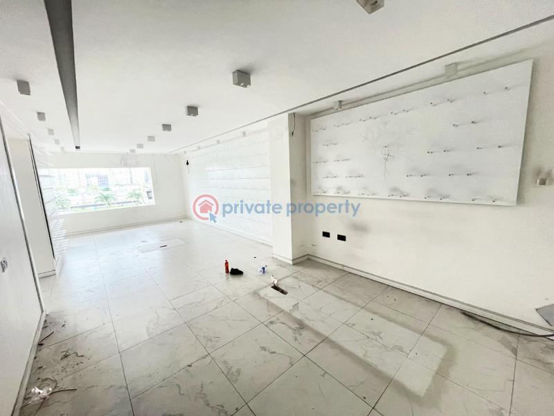 3 bedroom Shop For Rent Lekki Phase 1 Lagos - 0