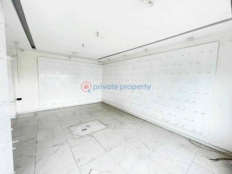 3 bedroom Shop For Rent Lekki Phase 1 Lagos - 2
