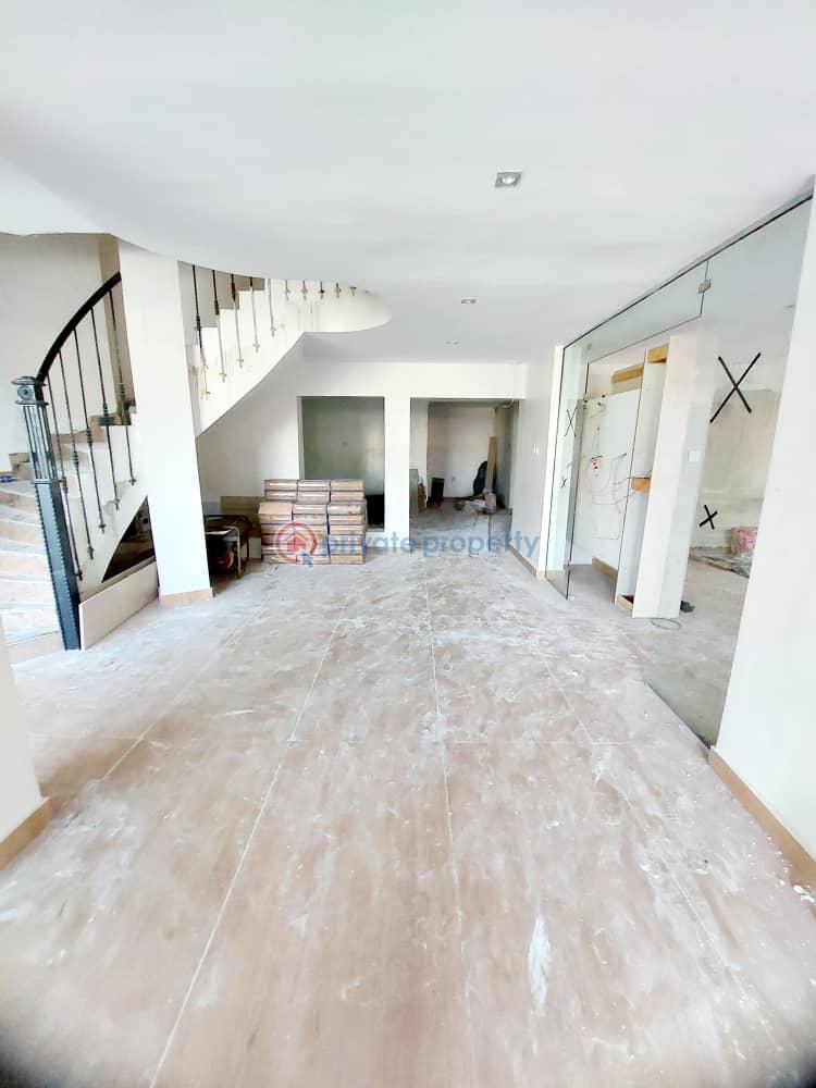 1 bedroom Shop For Rent Lekki Phase 1 Lagos - 3