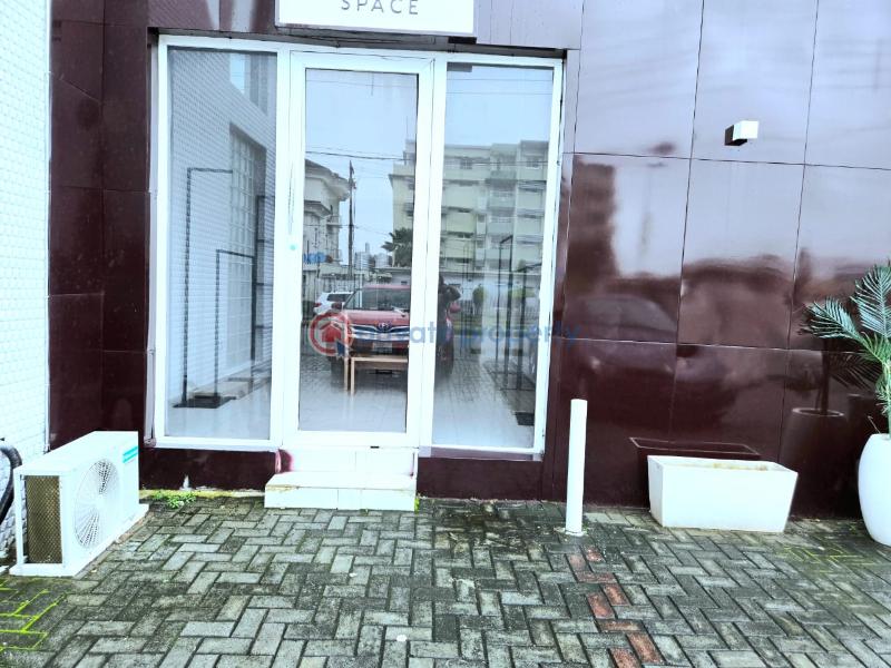 1 bedroom Shop For Rent Lekki Phase 1 Lagos - 0