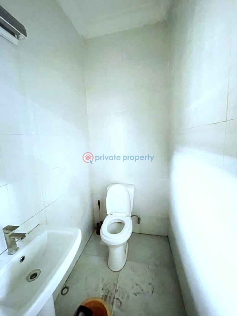 3 bedroom Shop For Rent Lekki Phase 1 Lagos - 7
