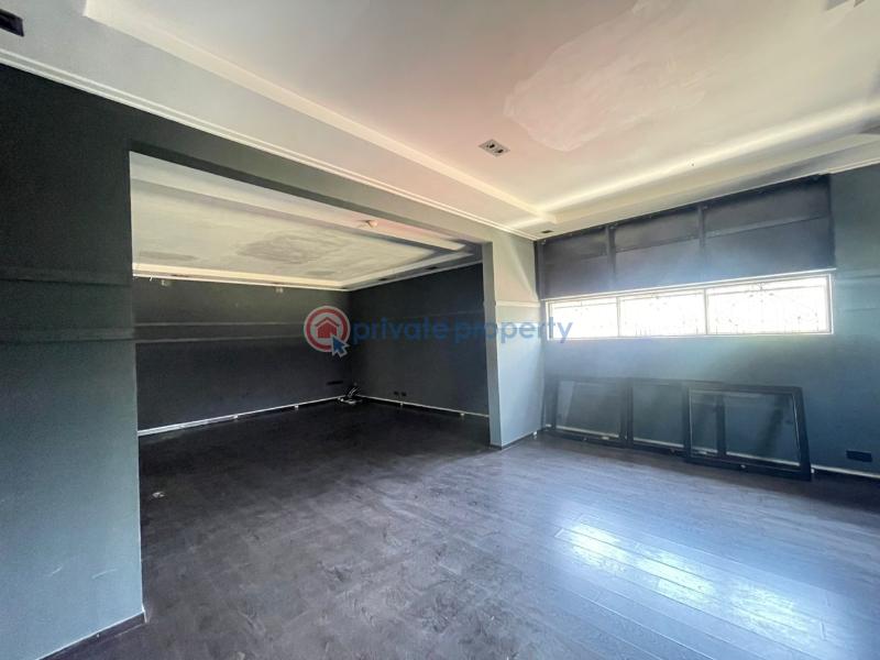 1 bedroom Commercial Property For Rent Victoria Island Lagos - 6