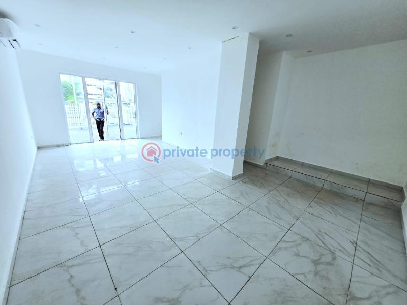1 bedroom Shop For Rent Lekki Phase 1 Lagos - 2