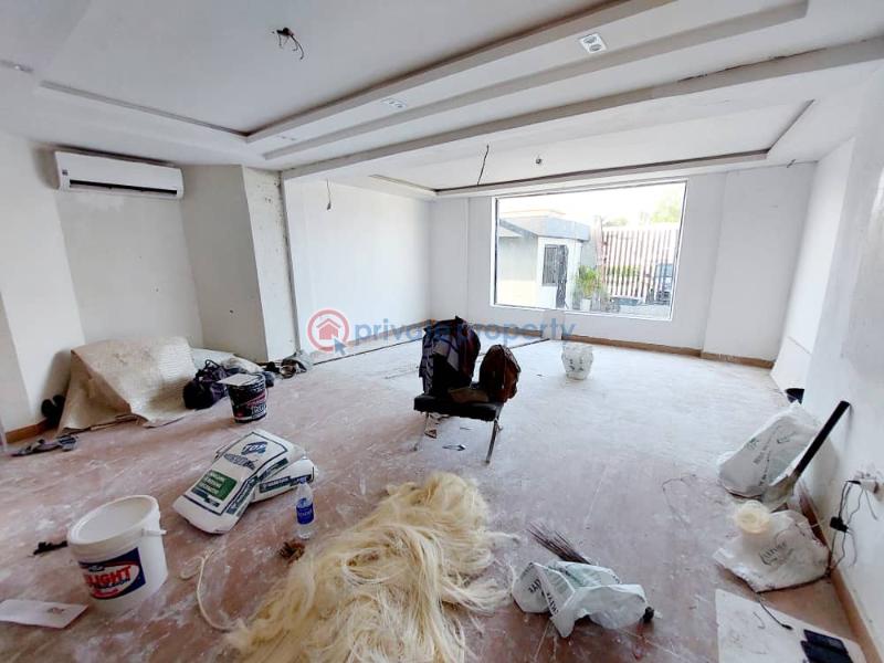 1 bedroom Shop For Rent Lekki Phase 1 Lagos - 2