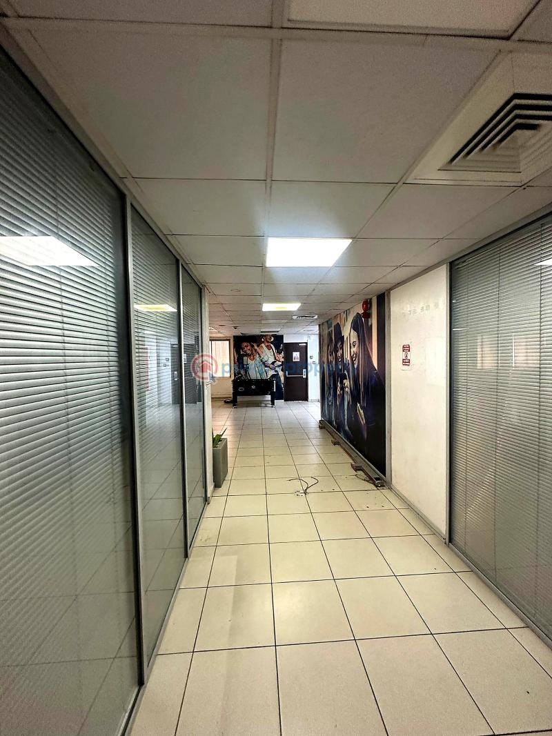 Commercial Property For Rent Victoria Island Lagos - 1