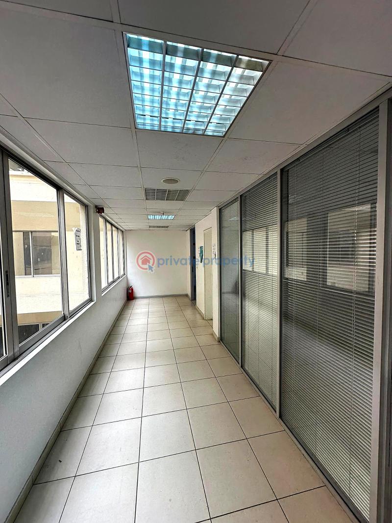 Commercial Property For Rent Victoria Island Lagos - 6