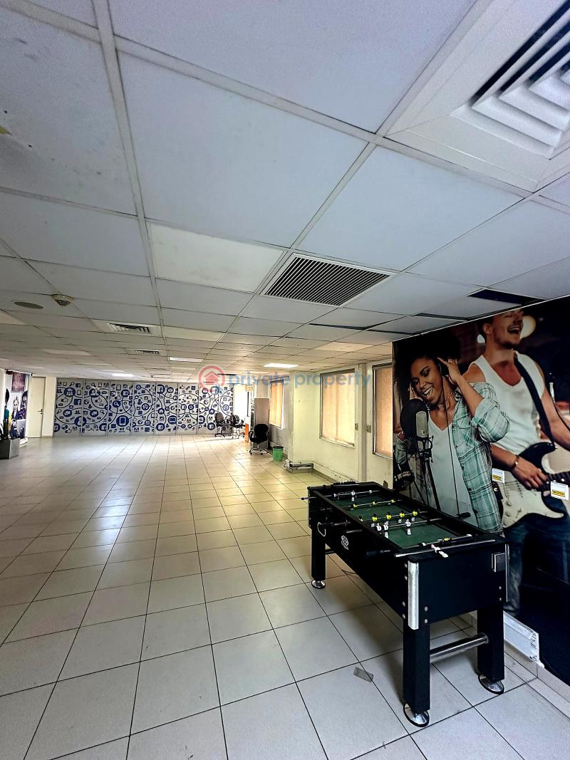 Commercial Property For Rent Victoria Island Lagos - 5