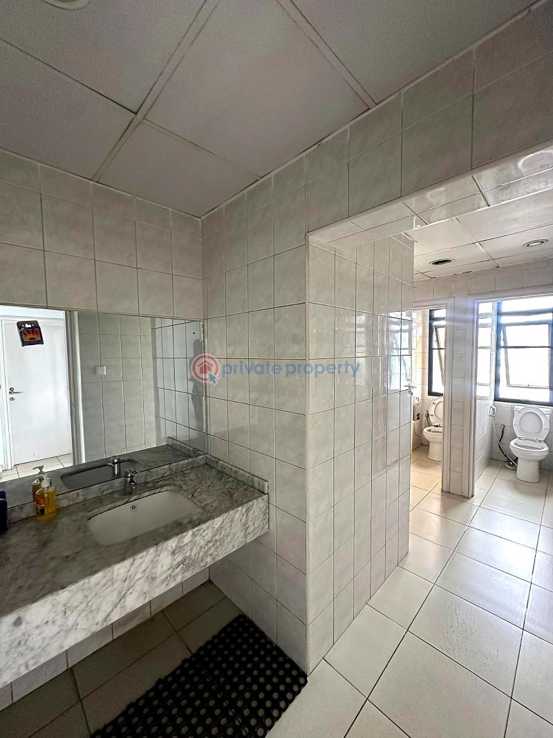 Commercial Property For Rent Victoria Island Lagos - 7
