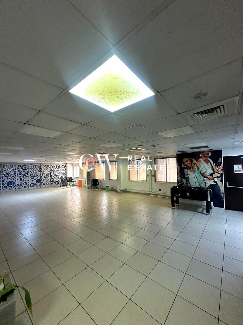Commercial Property For Rent Victoria Island Lagos - 0