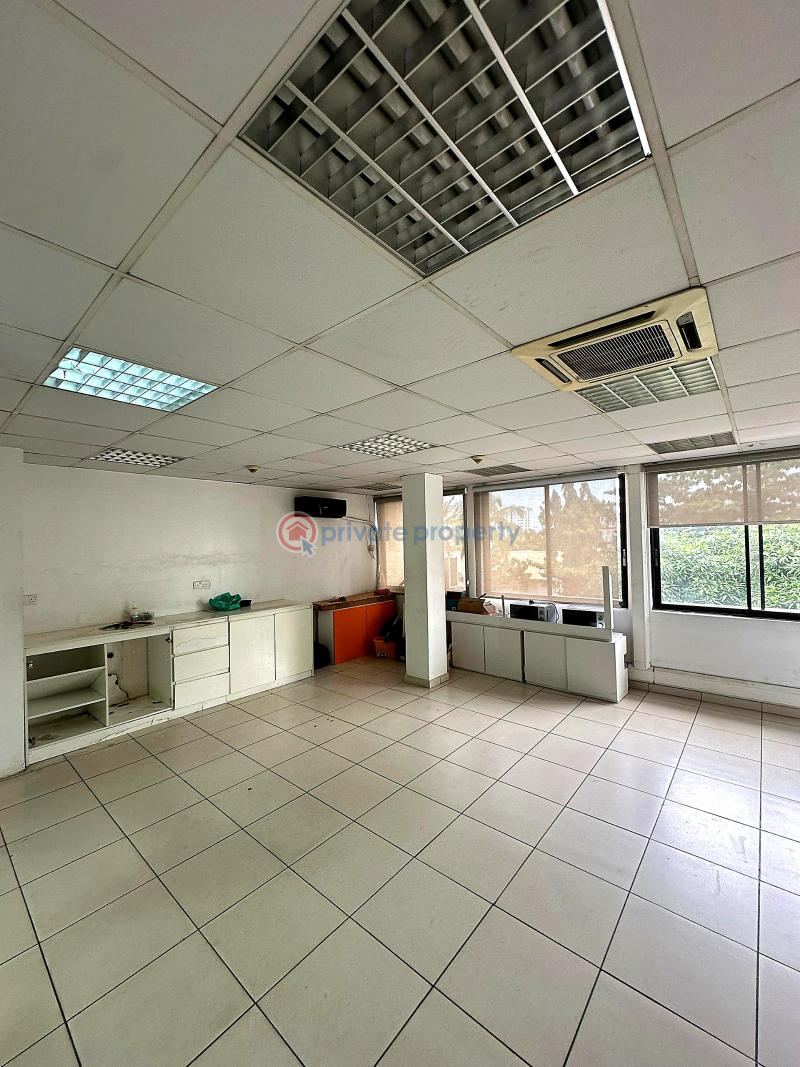 Commercial Property For Rent Victoria Island Lagos - 4
