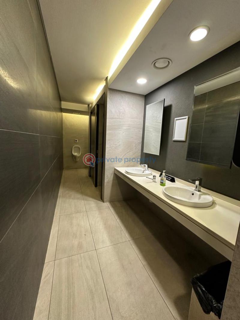 Commercial Property For Sale Victoria Island Lagos - 8