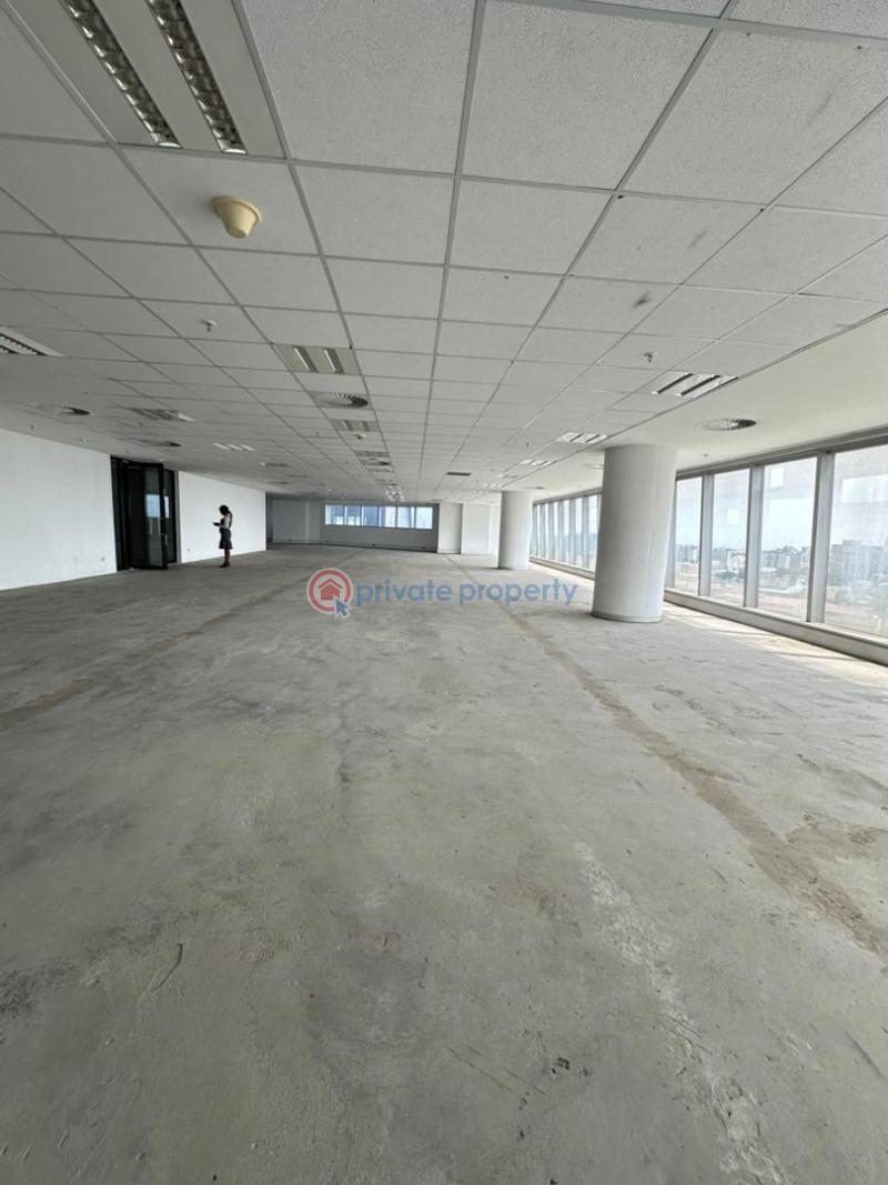 Commercial Property For Sale Victoria Island Lagos - 5