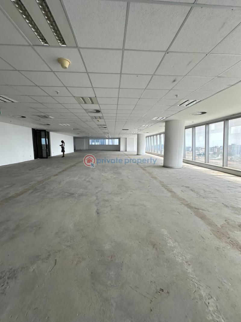 Commercial Property For Sale Victoria Island Lagos - 3
