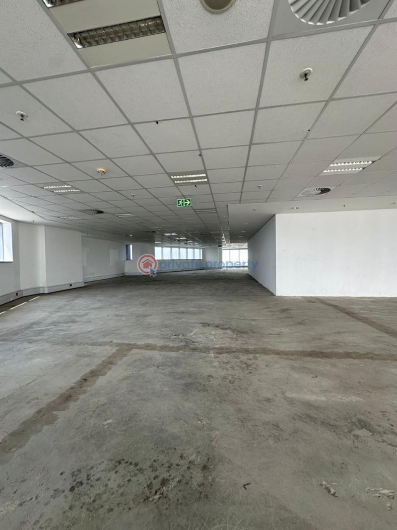 Commercial Property For Sale Victoria Island Lagos - 1