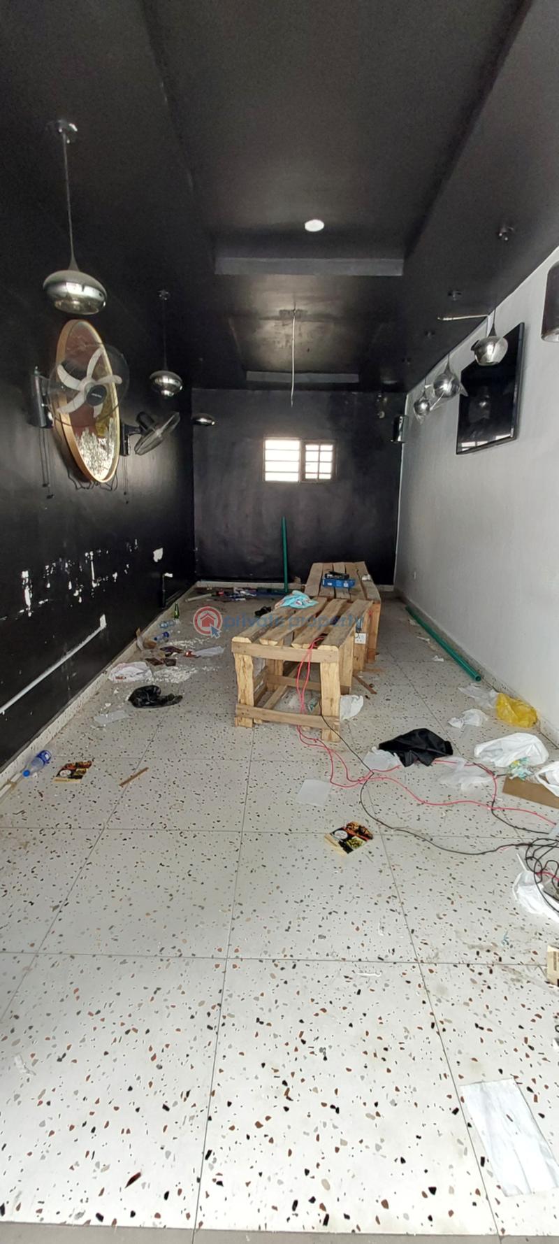 Mall/Complex/Plaza For Rent Orchid Road Chevron Drive Lekki Lagos - 5