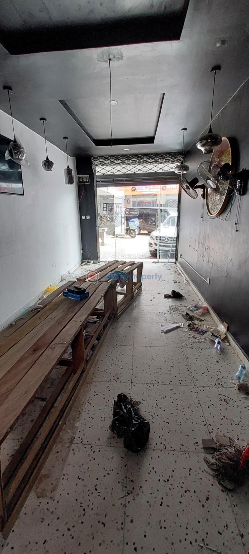 Mall/Complex/Plaza For Rent Orchid Road Chevron Drive Lekki Lagos - 1