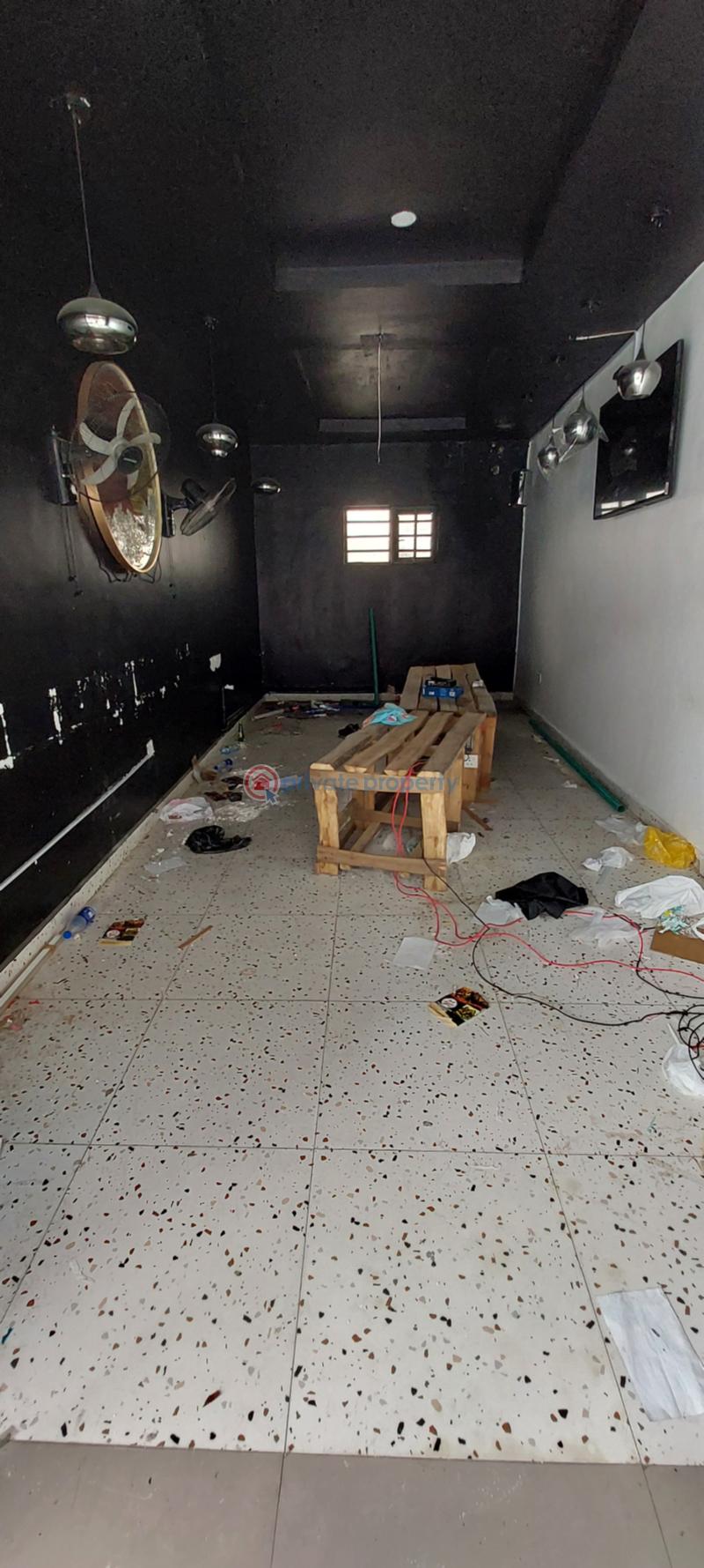 Mall/Complex/Plaza For Rent Orchid Road Chevron Drive Lekki Lagos - 3