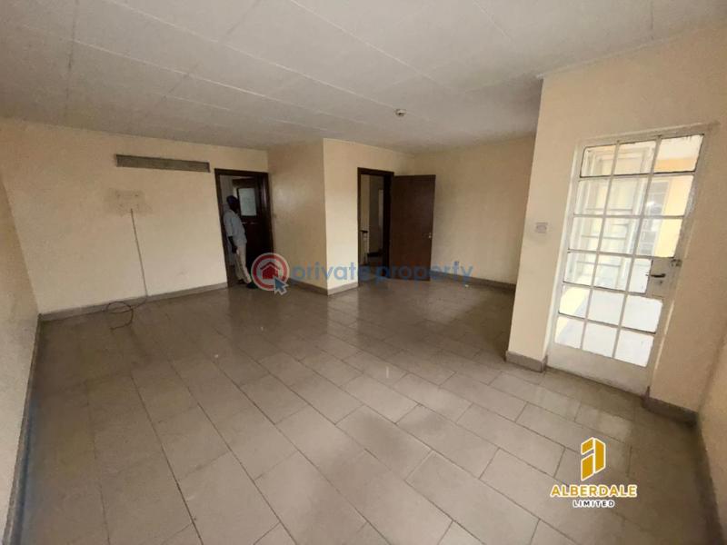4 bedroom Duplex For Rent Ilupeju Lagos - 3