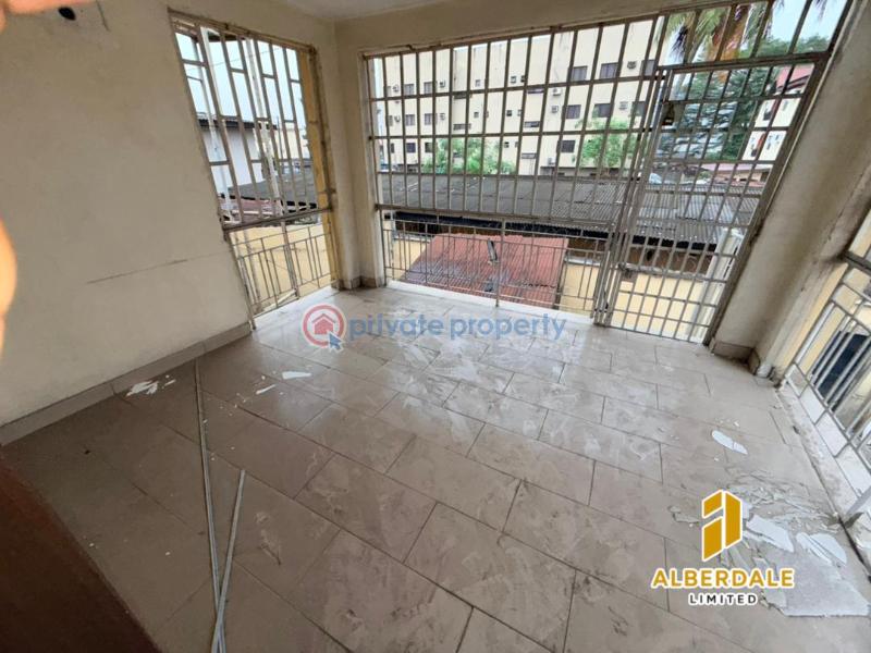 4 bedroom Duplex For Rent Ilupeju Lagos - 6