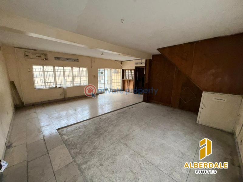 4 bedroom Duplex For Rent Ilupeju Lagos - 1