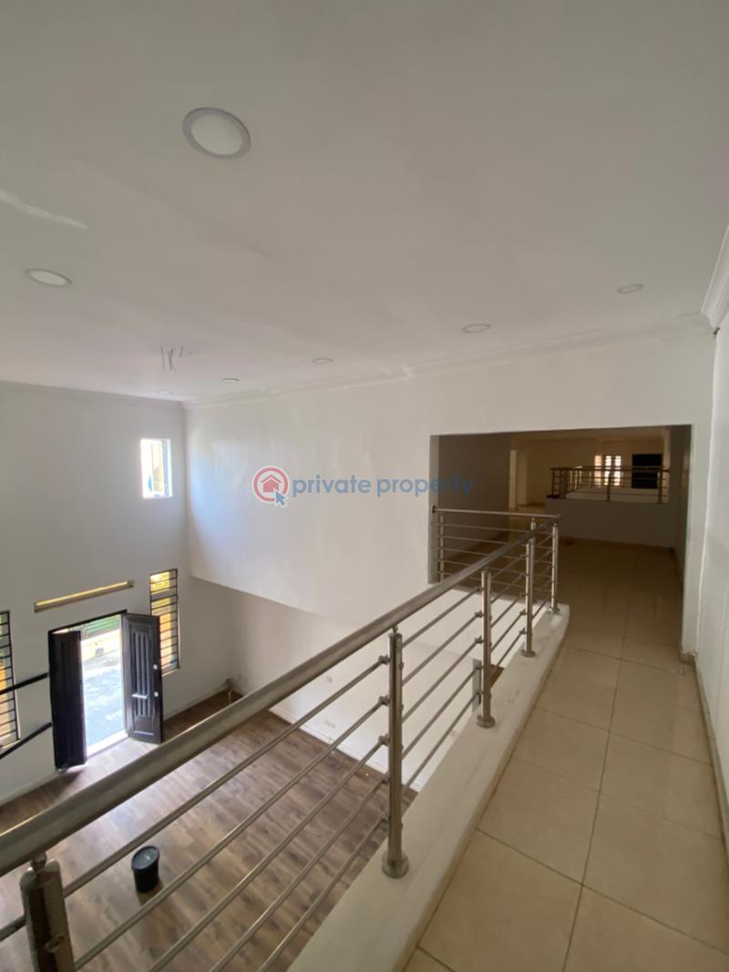 5 bedroom Semi detached Duplex For Sale Osapa London Lekki Lagos - 9