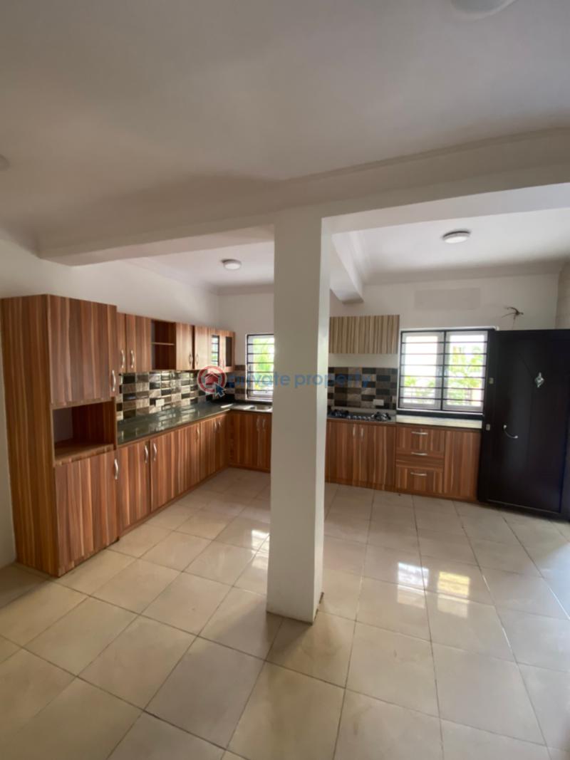 5 bedroom Semi detached Duplex For Sale Osapa London Lekki Lagos - 4
