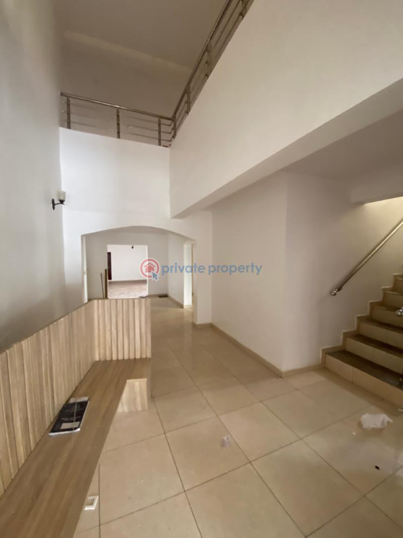 5 bedroom Semi detached Duplex For Sale Osapa London Lekki Lagos - 3