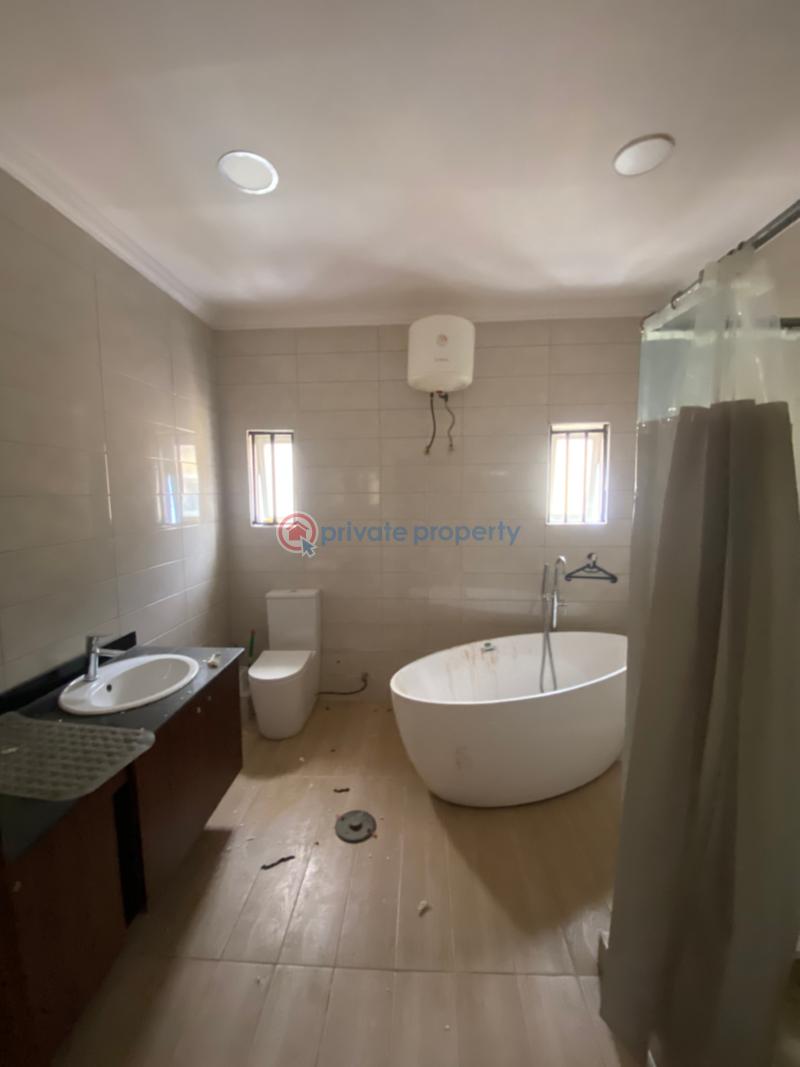 5 bedroom Semi detached Duplex For Sale Osapa London Lekki Lagos - 8