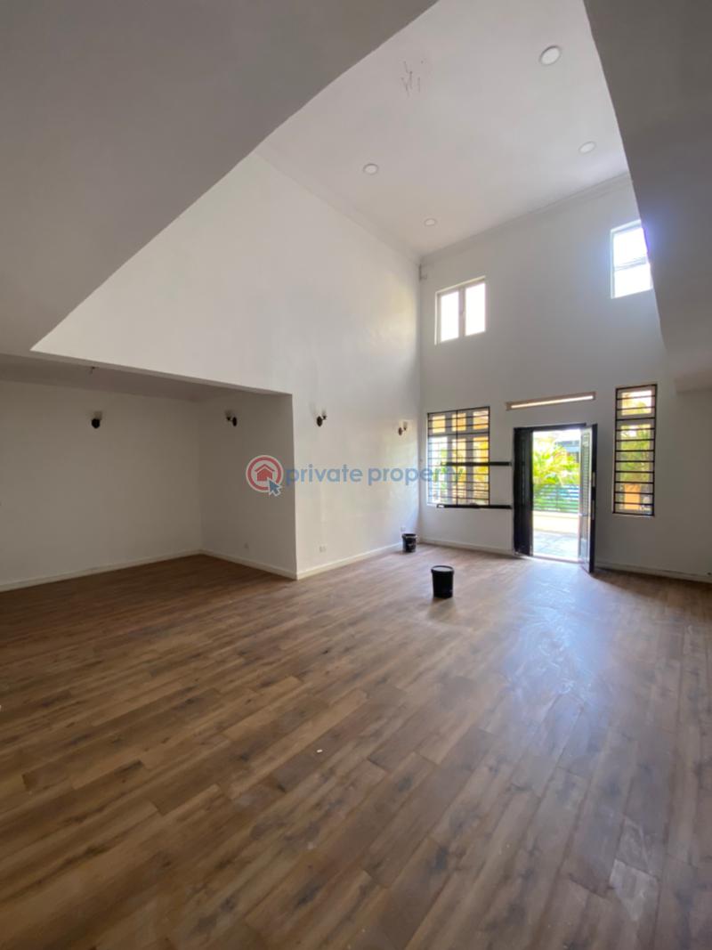 5 bedroom Semi detached Duplex For Sale Osapa London Lekki Lagos - 5