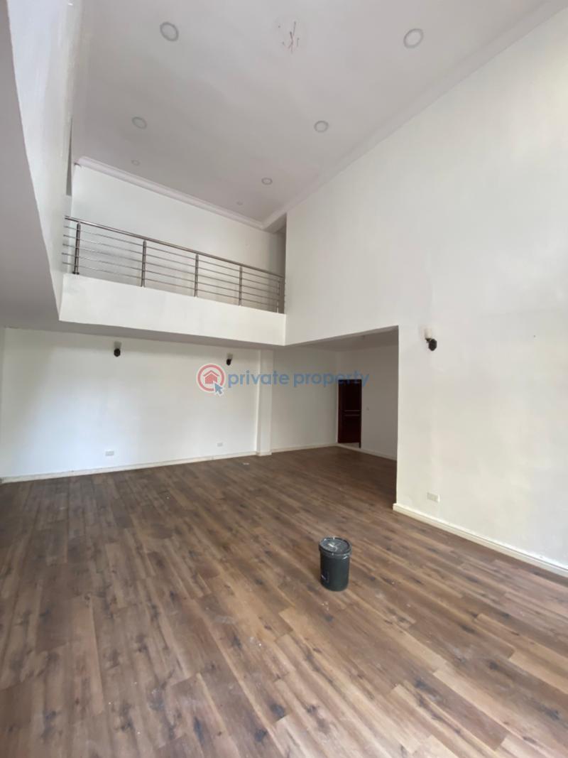 5 bedroom Semi detached Duplex For Sale Osapa London Lekki Lagos - 6