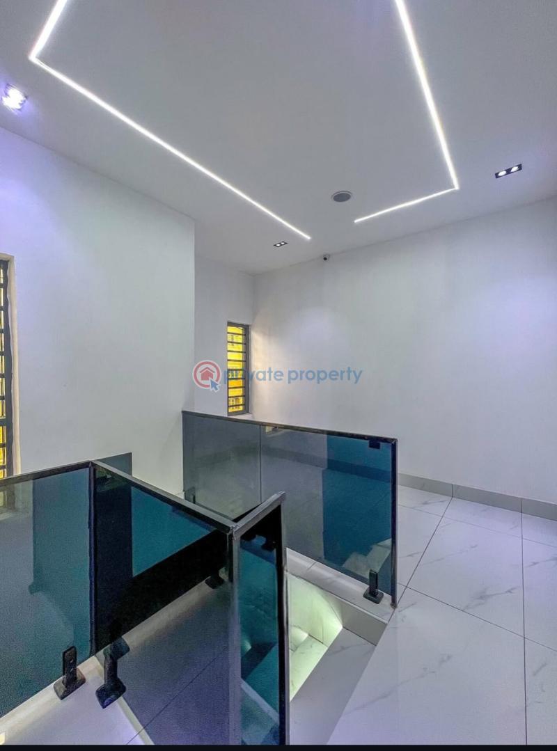 4 bedroom Terraced Duplex For Sale Ajah Lagos - 4