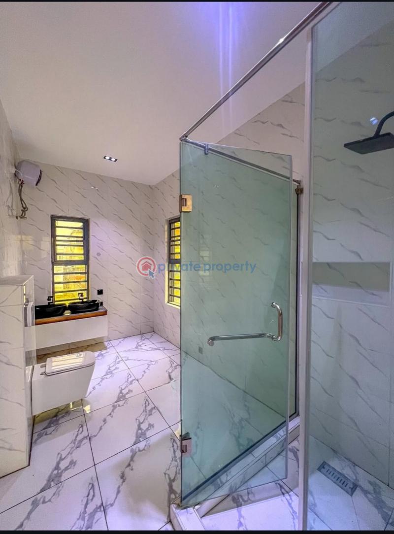 4 bedroom Terraced Duplex For Sale Ajah Lagos - 8
