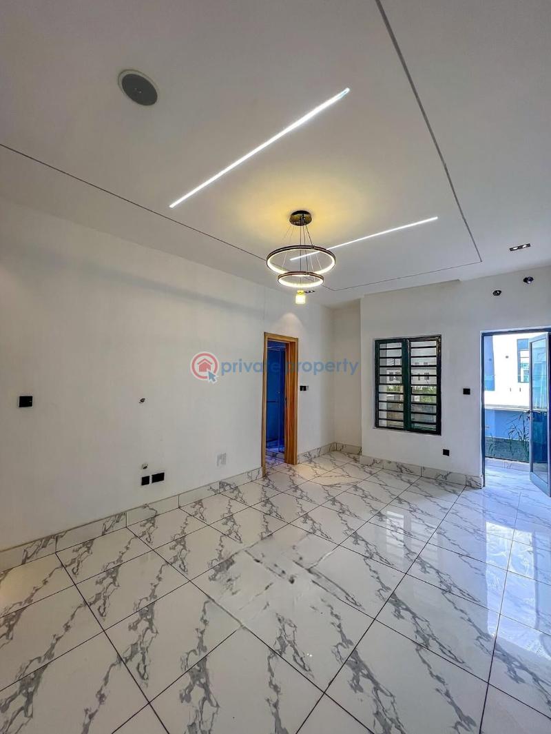 4 bedroom Terraced Duplex For Sale Ajah Lagos - 7