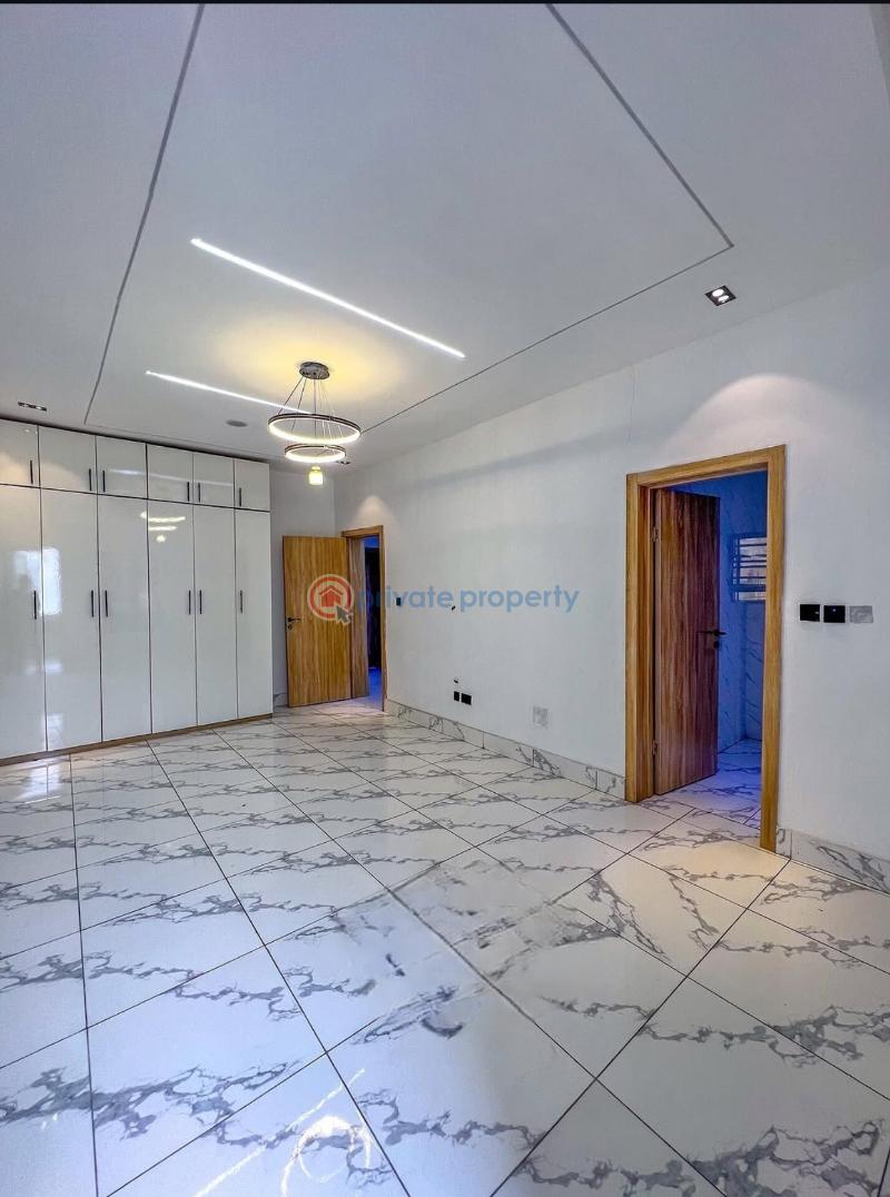 4 bedroom Terraced Duplex For Sale Ajah Lagos - 6