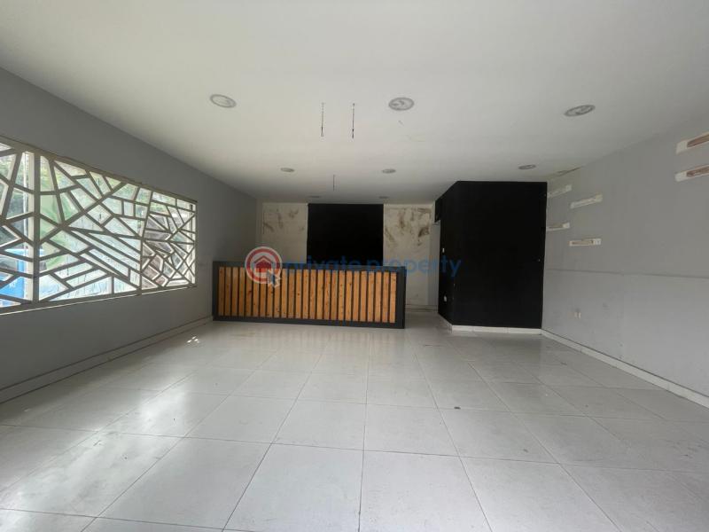 Commercial Property For Rent Prince Adelowo Adedeji Street, Off Admiralty Way. Lekki Phase 1 Lagos - 0