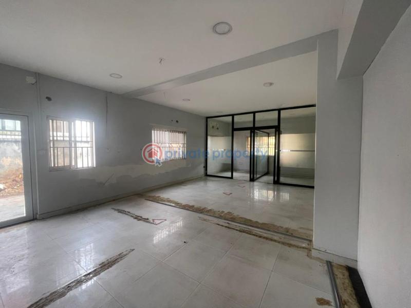 3 bedroom Flat & Apartment For Rent Lekki Phase 1 Lagos - 4