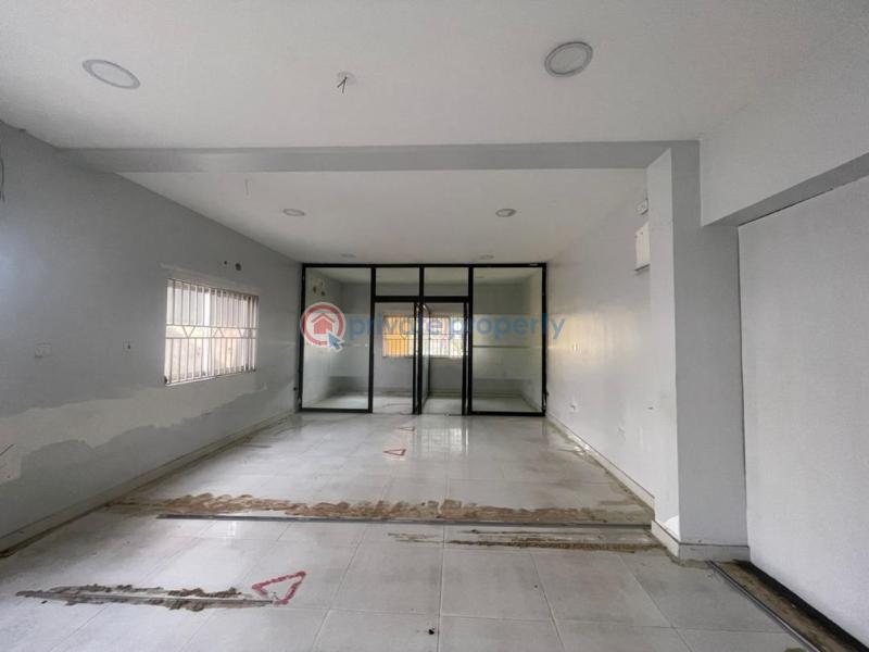 3 bedroom Flat & Apartment For Rent Lekki Phase 1 Lagos - 2