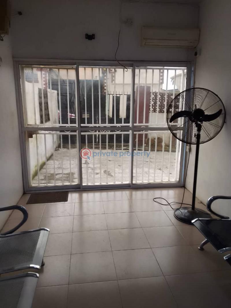 2 bedroom Office For Rent New Bodija Estate Bodija Ibadan Oyo - 1