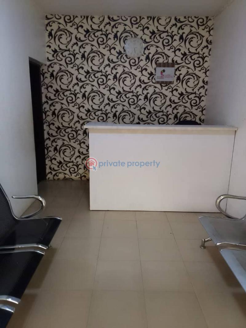 2 bedroom Office For Rent New Bodija Estate Bodija Ibadan Oyo - 3