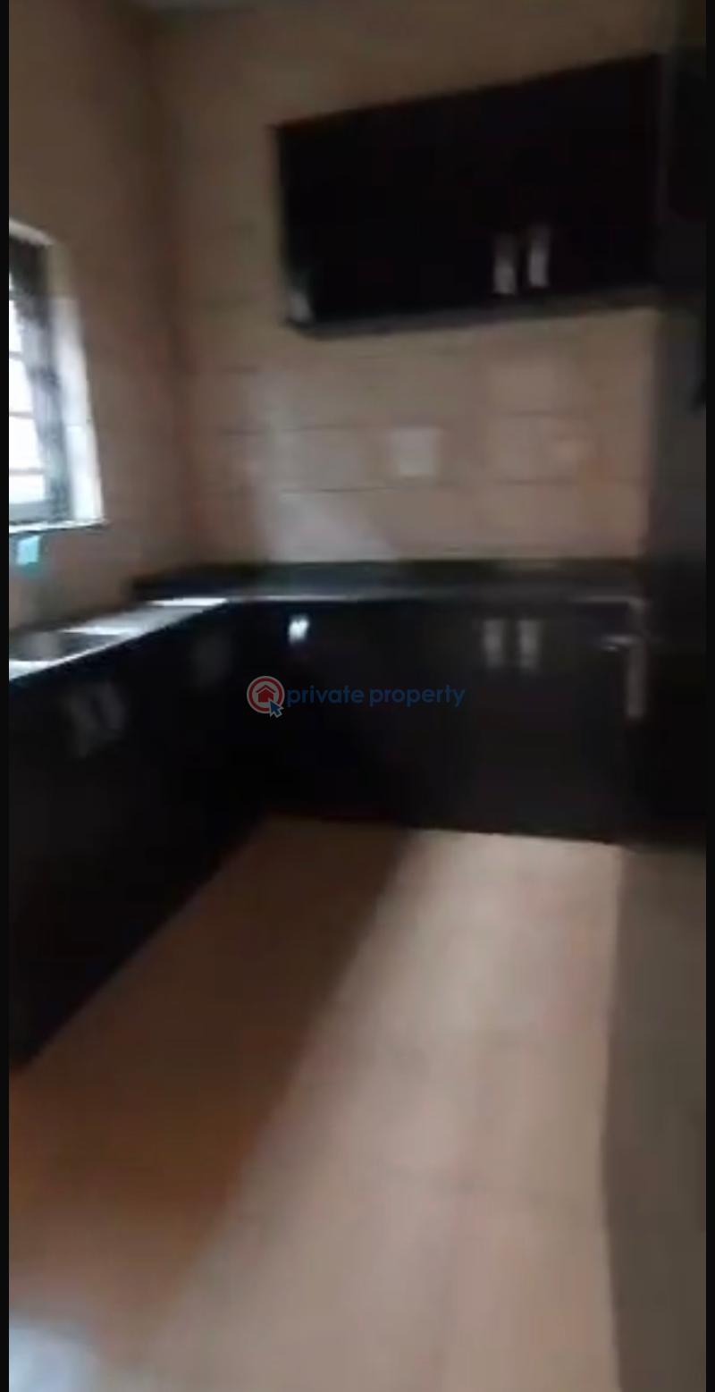2 bedroom Flat & Apartment For Rent Miyaki Oworonshoki Gbagada Lagos - 1