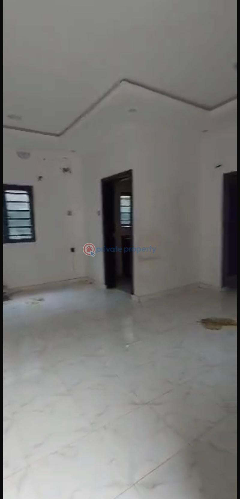 2 bedroom Flat & Apartment For Rent Miyaki Oworonshoki Gbagada Lagos - 0