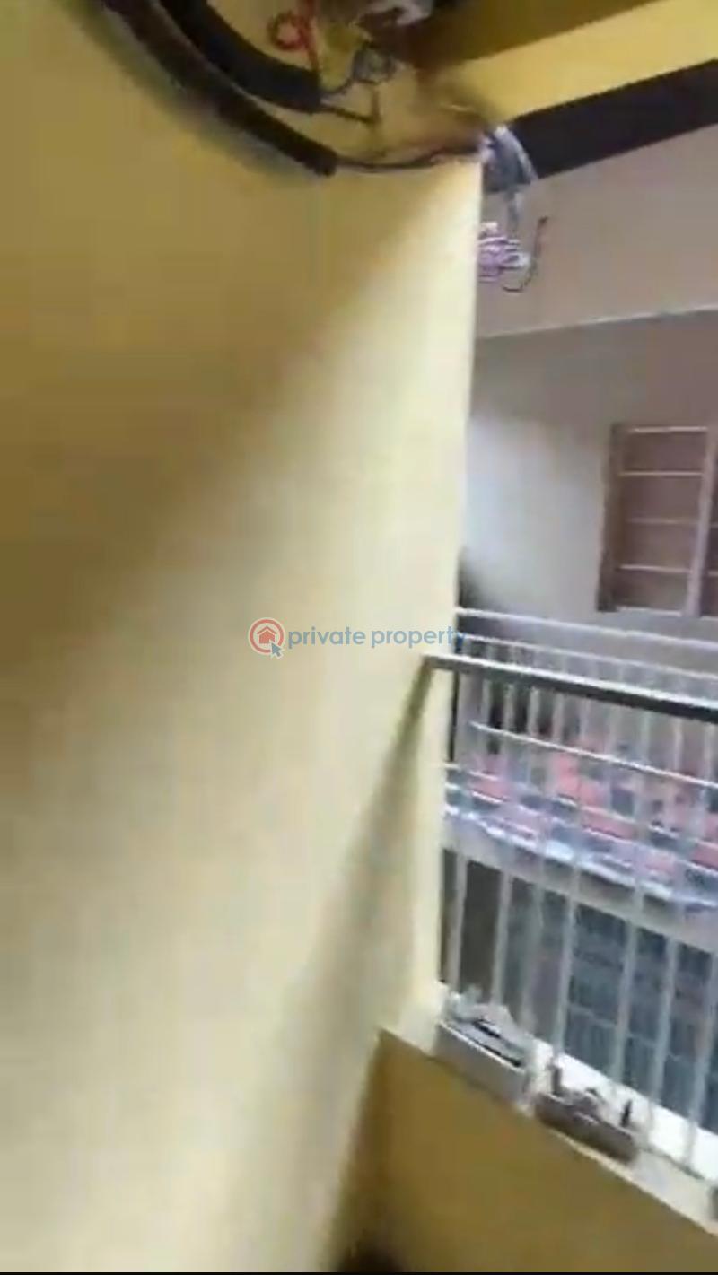 3 bedroom Flat & Apartment For Rent Bode Thomas Surulere Lagos - 2