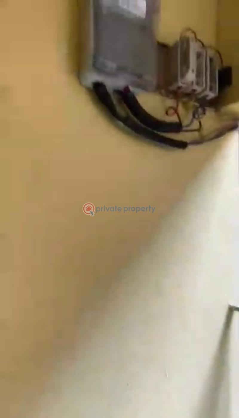 3 bedroom Flat & Apartment For Rent Bode Thomas Surulere Lagos - 3