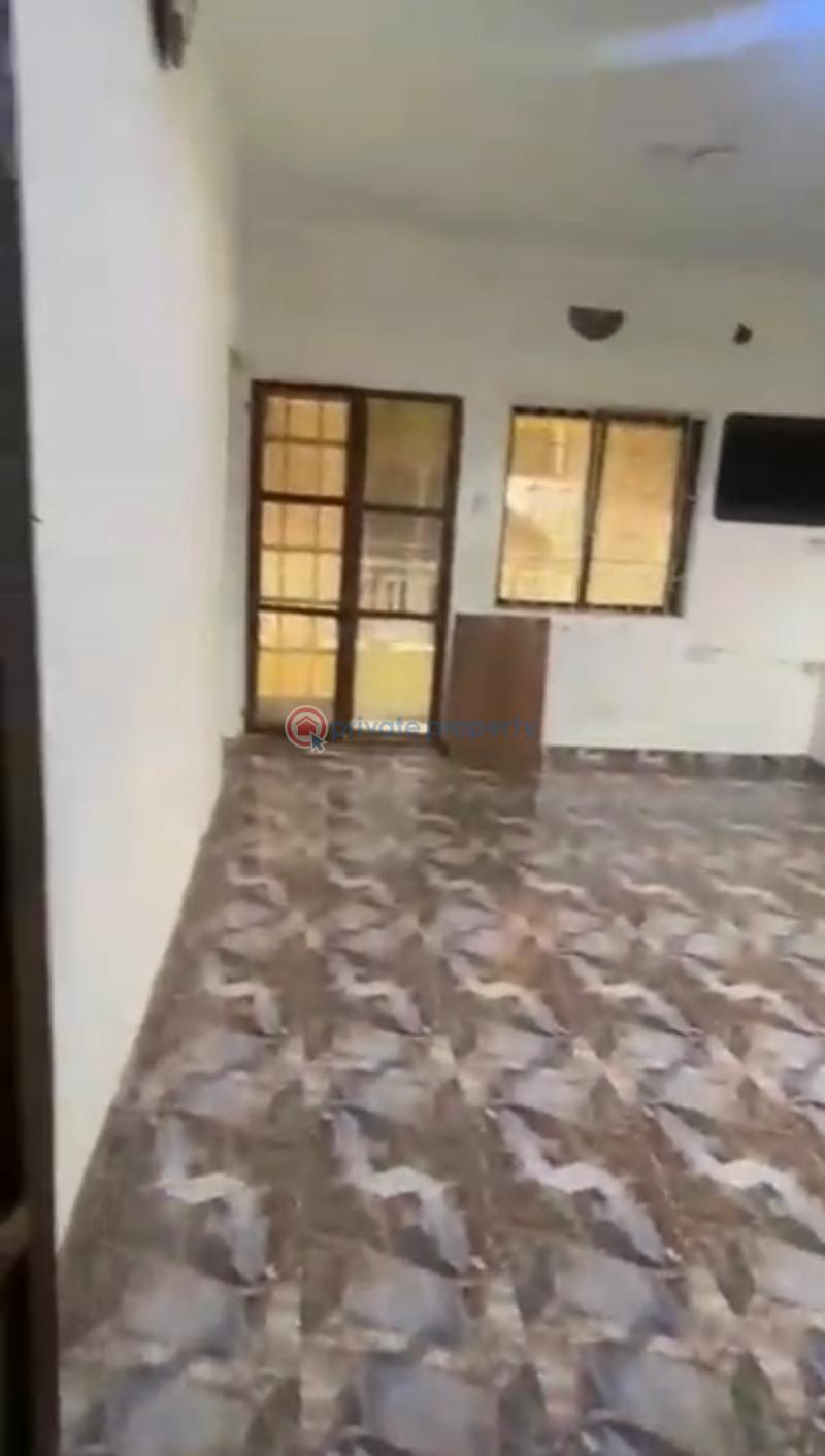 3 bedroom Flat & Apartment For Rent Bode Thomas Surulere Lagos - 0